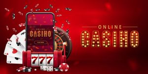 Casino online là sòng bạc trực tuyến đem tới cảm giác chân thực