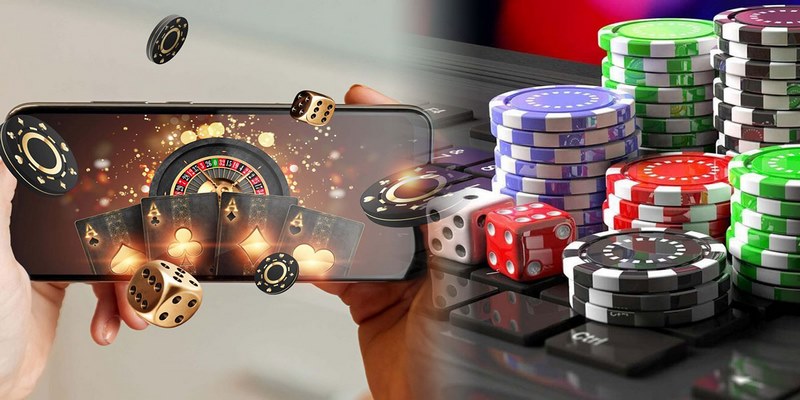 Ưu việt của casino online là gì với sòng bạc ngoài đời chính là tính tiện lợi