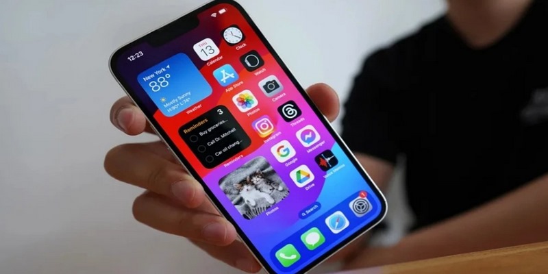 Quá trình tải ứng dụng TOP88 cho điện thoại iOS dễ dàng 